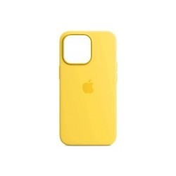 ArmorStandart Silicone Case for iPhone 13 Pro (желтый)