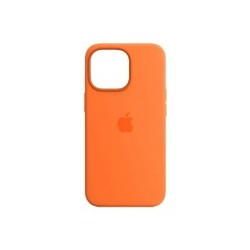 ArmorStandart Silicone Case for iPhone 13 Pro (оранжевый)