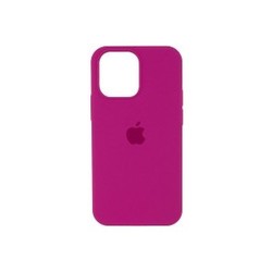 ArmorStandart Silicone Case for iPhone 13 Pro (розовый)