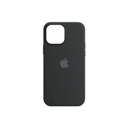 ArmorStandart Silicone Case for iPhone 13 Pro Max (черный)