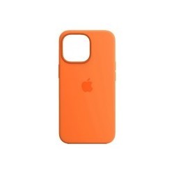 ArmorStandart Silicone Case for iPhone 13 Pro Max (оранжевый)