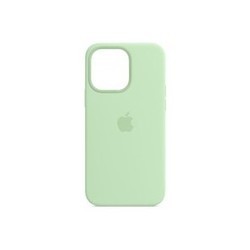 ArmorStandart Silicone Case for iPhone 13 Pro Max (салатовый)