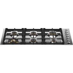 Bertazzoni Professional 36 PROF 366 QBXT