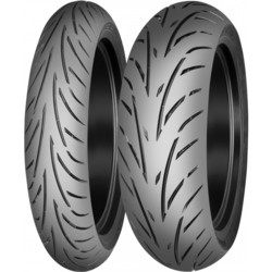 Mitas Touring Force 120/70 R12 51L