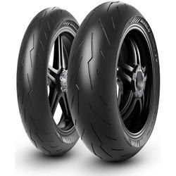 Pirelli Diablo Rosso IV 190/55 R17 78W