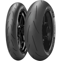 Metzeler Racetec RR 160/60 R18 70W