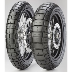 Pirelli Scorpion Rally STR 110/80 -18 58H