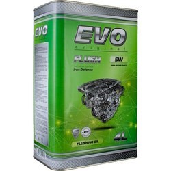EVO Flushing Oil 5W 4L
