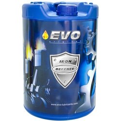 EVO Flushing Oil 5W 20L