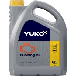 YUKO Flushing Oil 3.2L