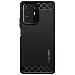 Spigen Rugged Armor for 11T / 11T Pro