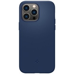 Spigen Silicone Fit (MagFit) for iPhone 14 Pro Max