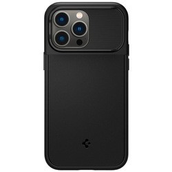 Spigen Optik Armor (MagFit) for iPhone 14 Pro Max