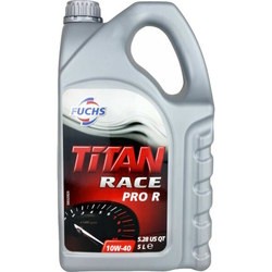Fuchs Titan Race Pro R 10W-40 5L