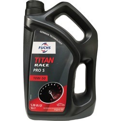 Fuchs Titan Race Pro S 10W-50 5L