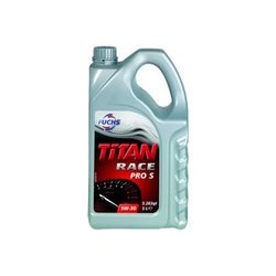 Fuchs Titan Race Pro S 5W-30 5L