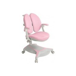 FunDesk Bunias with armrests (розовый)