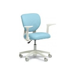 FunDesk Buono with armrests (синий)