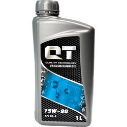 QT-Oil 75W-90 GL-5 1L