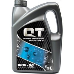 QT-Oil 80W-90 GL-5 5L