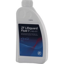 ZF Lifeguard Fluid 7.1 MB ATF 1L