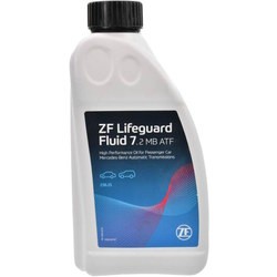 ZF Lifeguard Fluid 7.2 MB ATF 1L