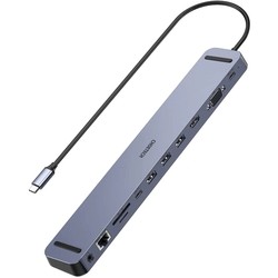 Choetech 11-In-1 USB-C MacBook Pro Docking Station