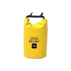 ArmorStandart Waterproof Outdoor Gear 20L (желтый)