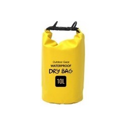 ArmorStandart Waterproof Outdoor Gear 10L (желтый)