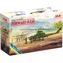 ICM Forward Base (1:48)