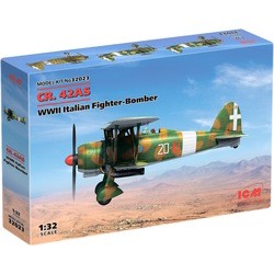 ICM CR. 42AS (1:32)