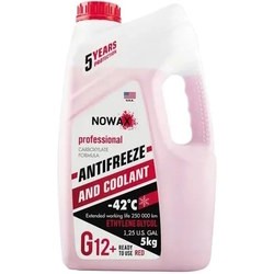 Nowax Red G12+ Ready To Use 5L