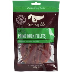 Deli Tasty Prime Duck Fillets 100 g