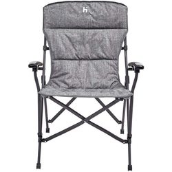Hi-Gear Bardi Folding Chair