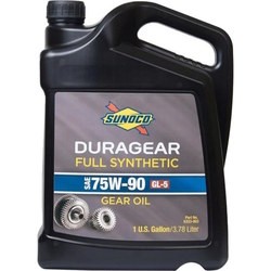 Sunoco Duragear 75W-90 3.78L