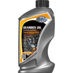 MPM Gearbox Oil 75W-90 GL-3/4/5 Premium Synthetic TLD 1L