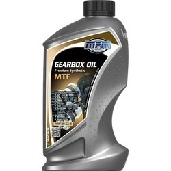 MPM Gear Oil 75W-80 GL-5 Premium Synthetic MTF 1L