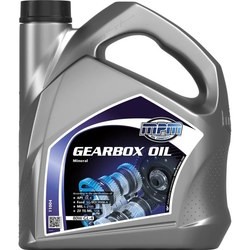 MPM Gearbox Oil GL-4 80W 4L