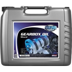 MPM Gearbox Oil GL-4 80W 20L