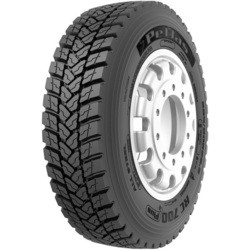 Petlas RC 700 Plus 295/80 R22.5 152L