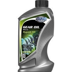 MPM Gear Oil 85W-140 GL-5 Mineral Hypoid Oil 1L