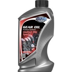 MPM Gearbox Oil 75W-140 GL-5 Premium Synthetic Limited Slip Special 1L