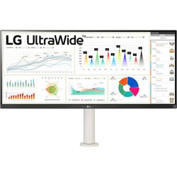 LG UltraWide 34WQ680