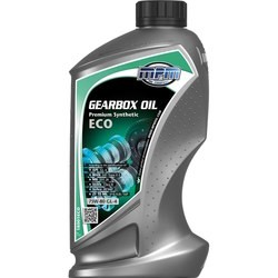 MPM Gearbox Oil 75W-80 GL-4 Premium Synthetic ECO 1L