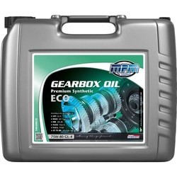 MPM Gearbox Oil 75W-80 GL-4 Premium Synthetic ECO 20L