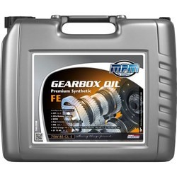 MPM Gearbox Oil 75W-85 GL-5 Premium Synthetic FE 20L