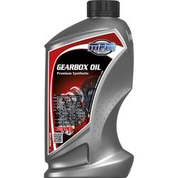 MPM Gearbox Oil 75W GL-4 Premium Synthetic 1L