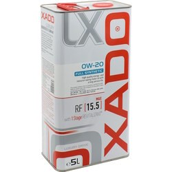 XADO Luxury Drive 0W-20 Full Synthetic 5L