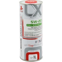 XADO Luxury Drive 5W-20 Full Synthetic 1L