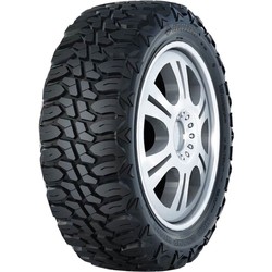 Haida HD868 265/75 R16 123Q